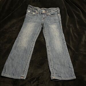 True Religion Kids Blue Jeans